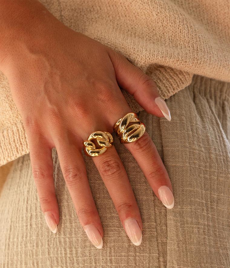 Zag Bijoux Bague Collega