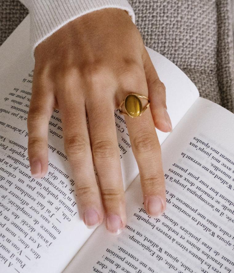 Zag Bijoux Bague Cornelia