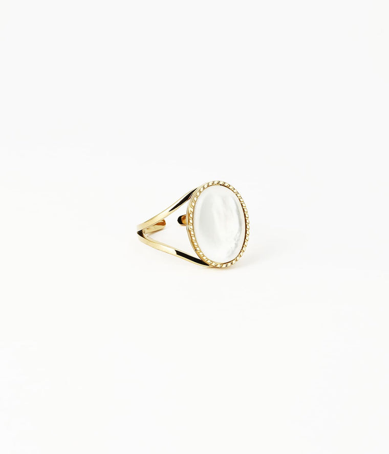 zag bijoux Bague Cornelia