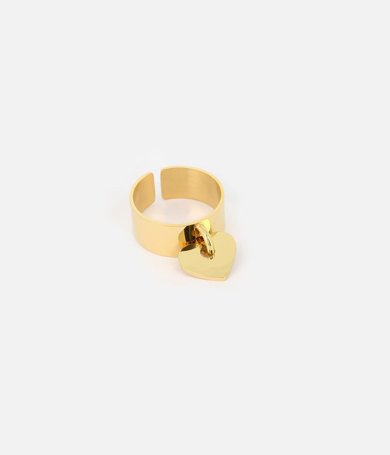 zag bijoux Bague Cuoro