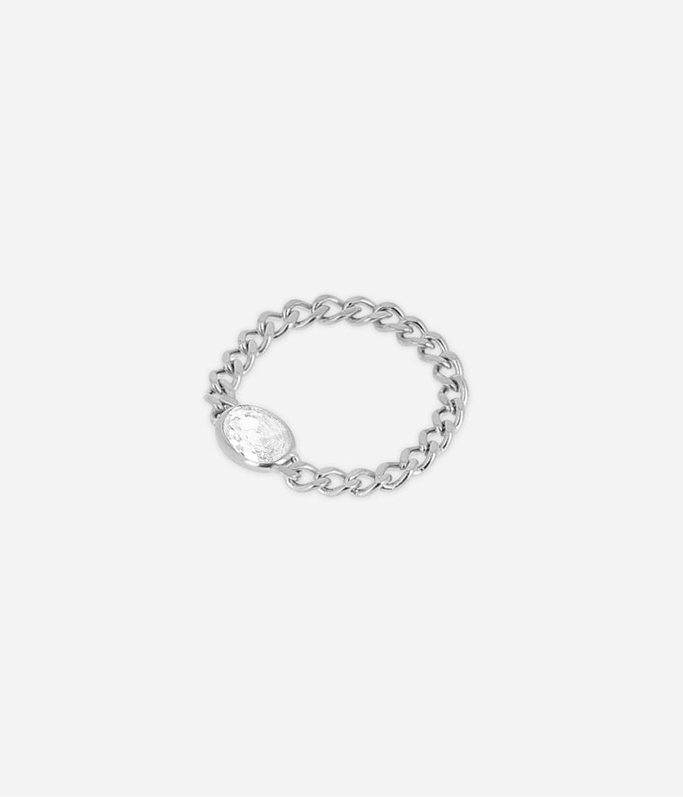 zag bijoux Bague Delina