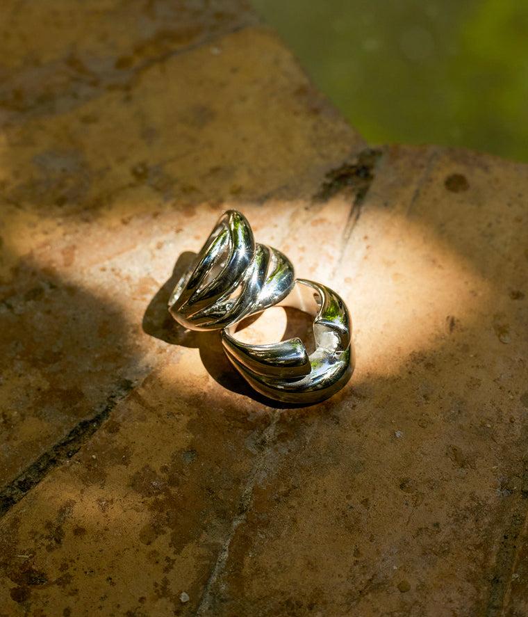 Zag Bijoux Bague Dilys