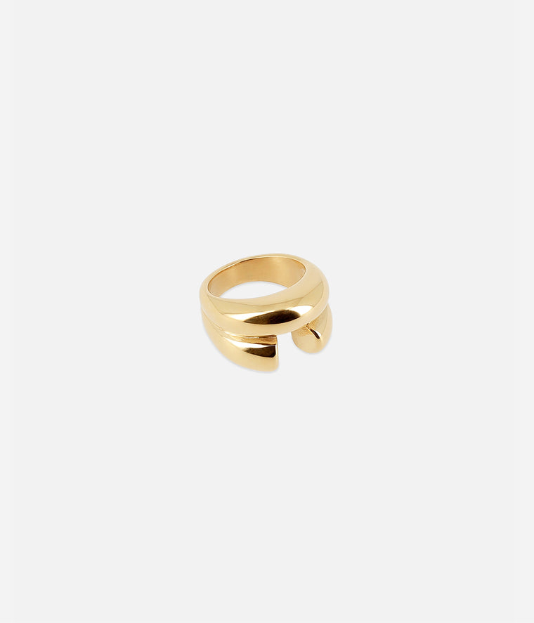 Zag Bijoux Bague Dilys