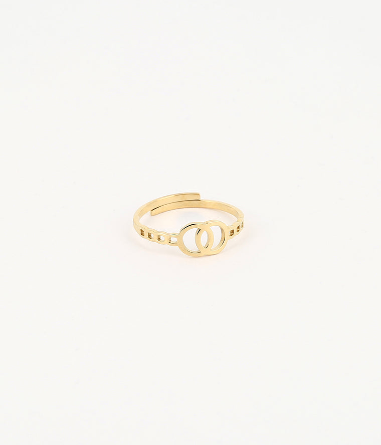 zag bijoux Bague Doriane