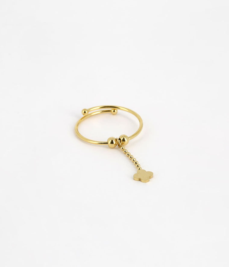 Zag Bijoux Bague Eden