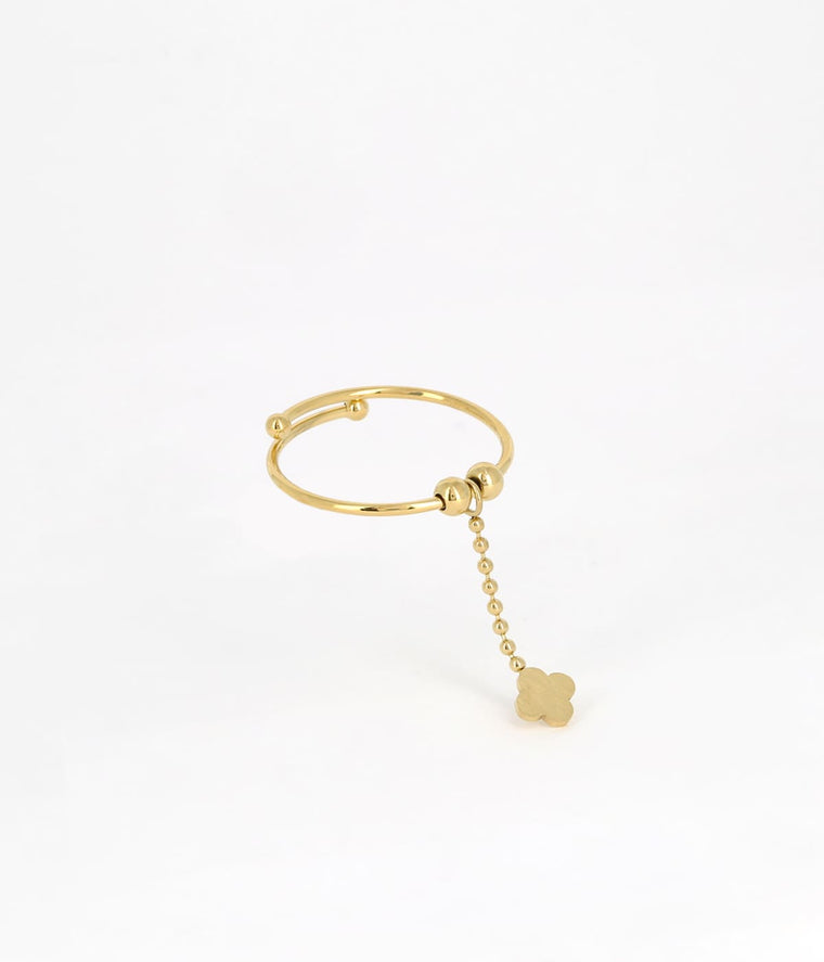 zag bijoux Bague Eden