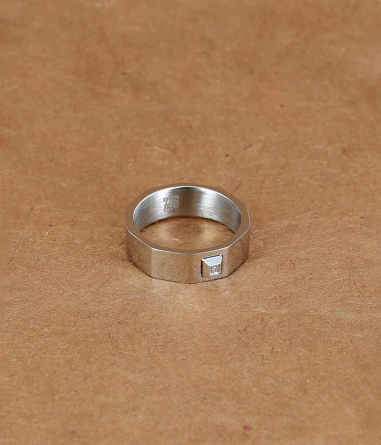 Zag Bijoux Bague Edouard