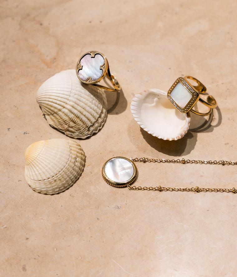 Zag Bijoux Bague Eliane