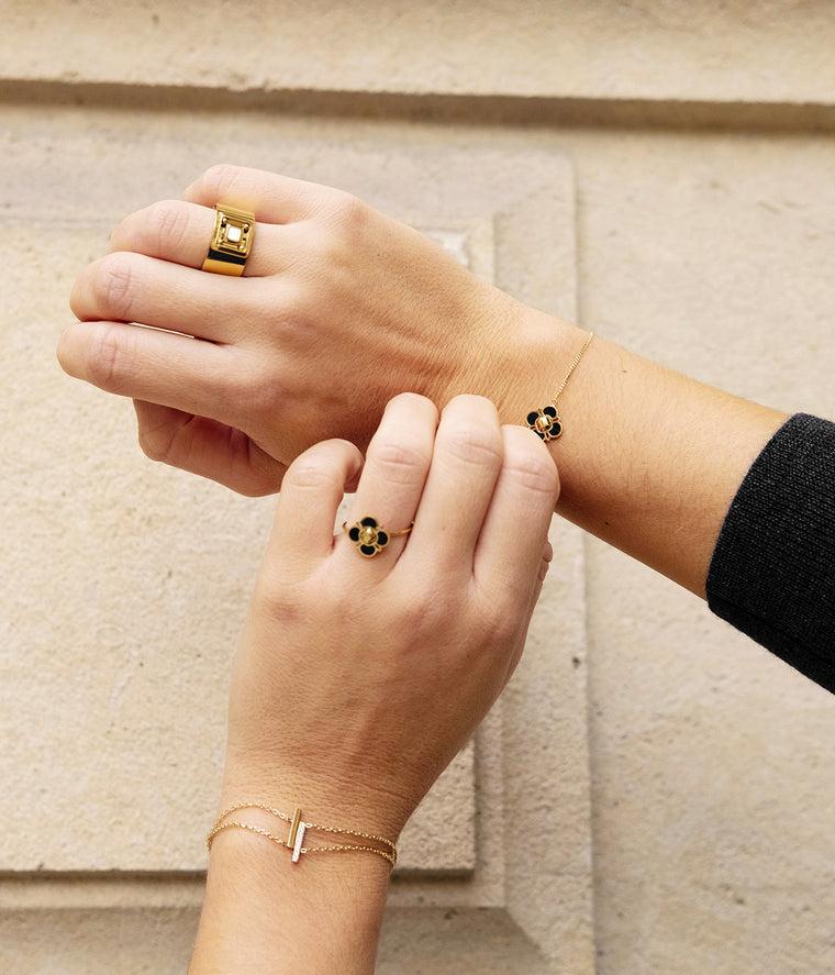 Zag Bijoux Bague Esmée