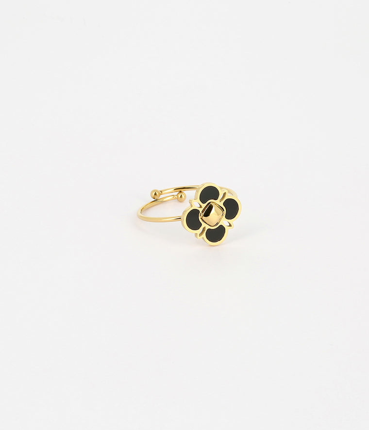 zag bijoux Bague Esmée