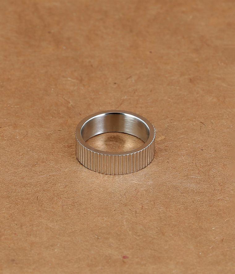 zag bijoux Bague Fabien