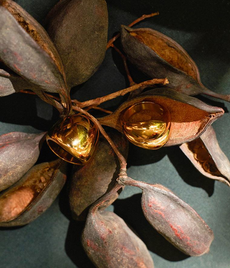 Zag Bijoux Bague Falbala