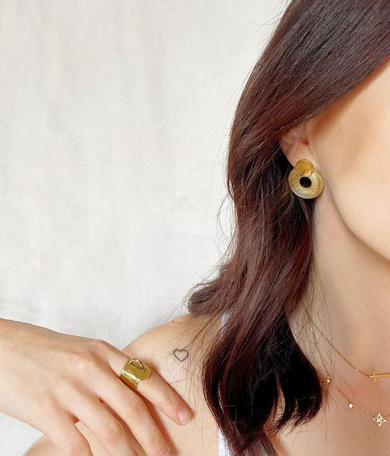 Zag Bijoux Bague Forçat2