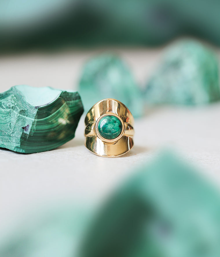 Zag Bijoux Bague Galdi