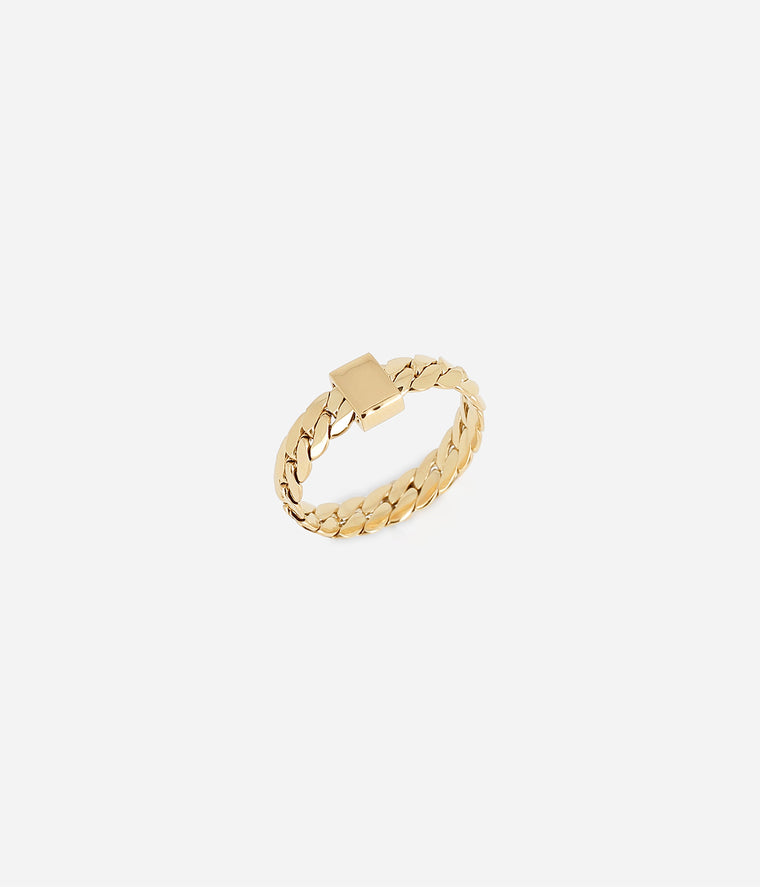zag bijoux Bague Giada