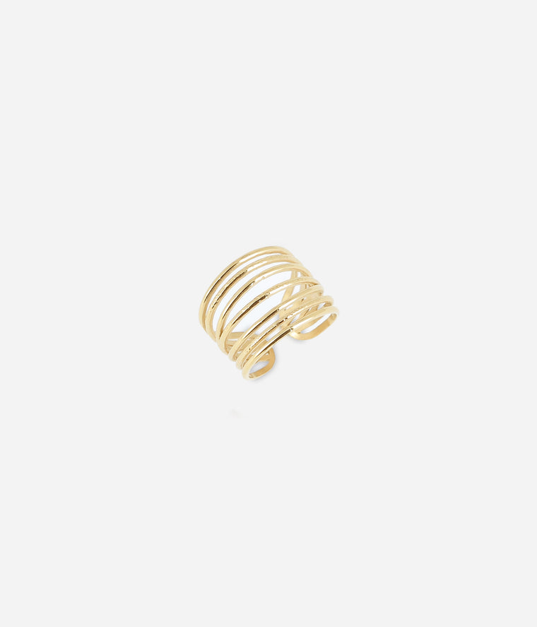 zag bijoux Bague Gio