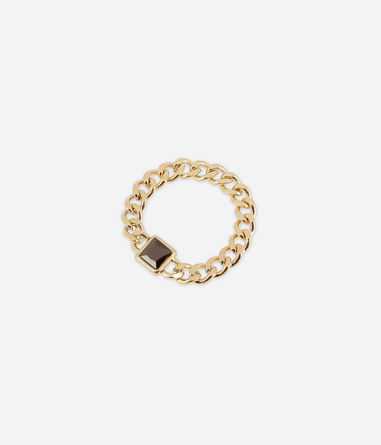 Zag Bijoux Bague Goustan