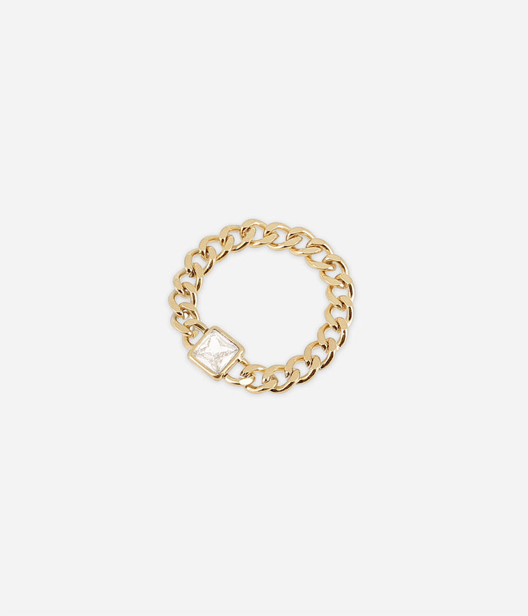 zag bijoux Bague Goustan