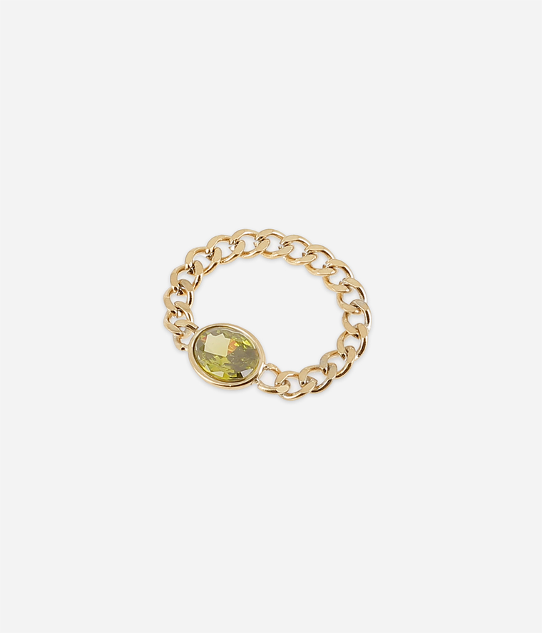 Zag Bijoux Bague Grazia