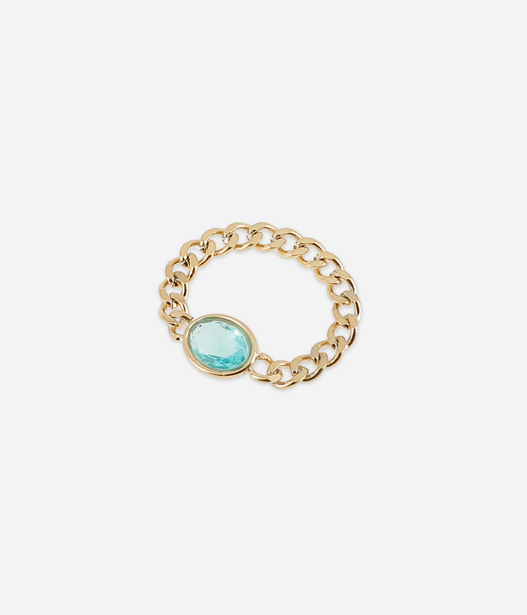 Zag Bijoux Bague Grazia