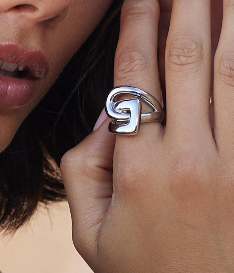 Zag Bijoux Bague Hella