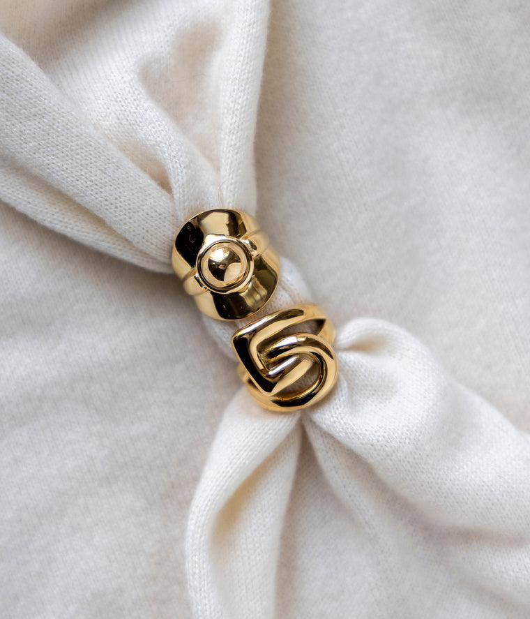 Zag Bijoux Bague Hella