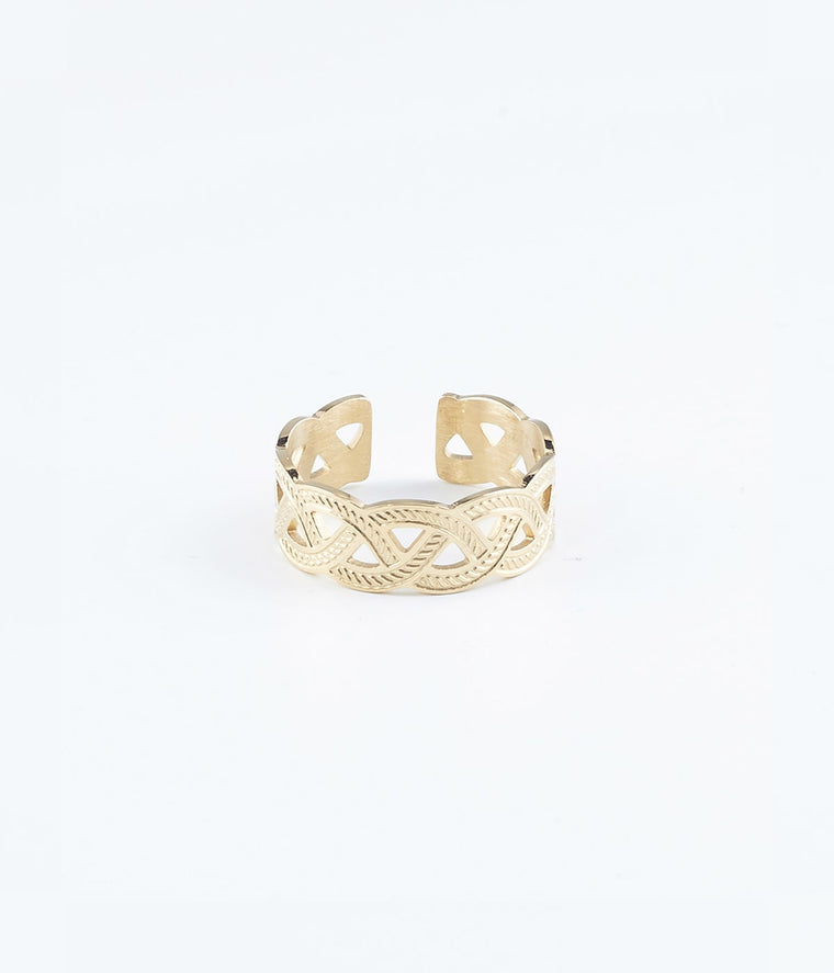 Zag Bijoux Bague Holbox