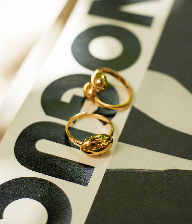 Zag Bijoux Bague Ilioss