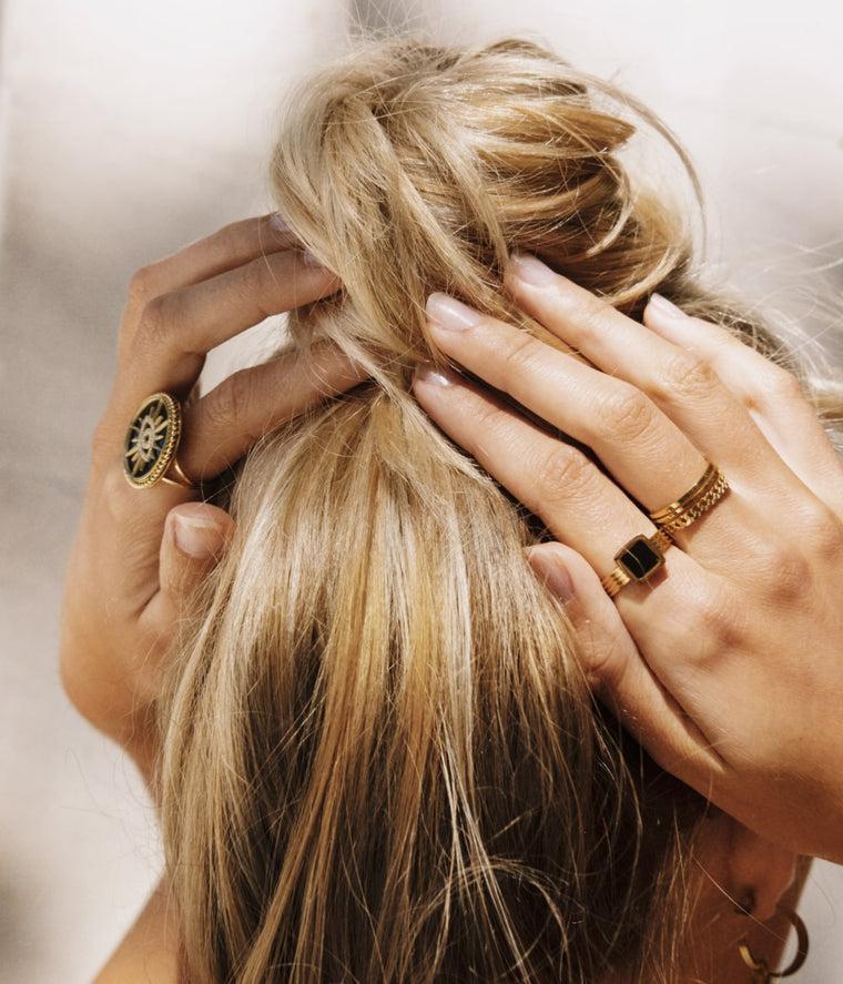 Zag Bijoux Bague Irina