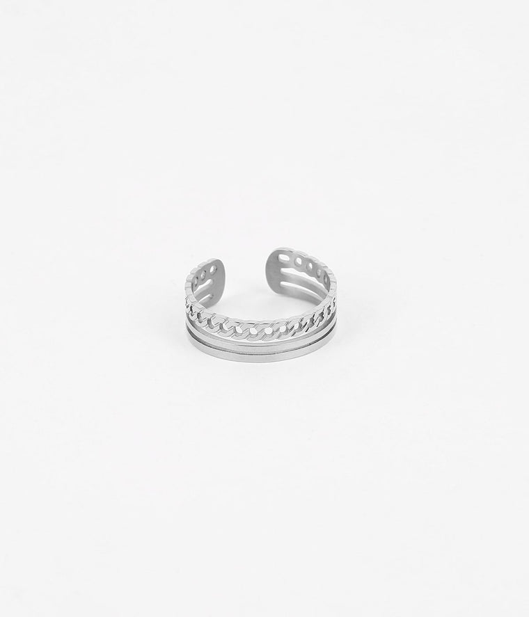 Zag Bijoux Bague Irina