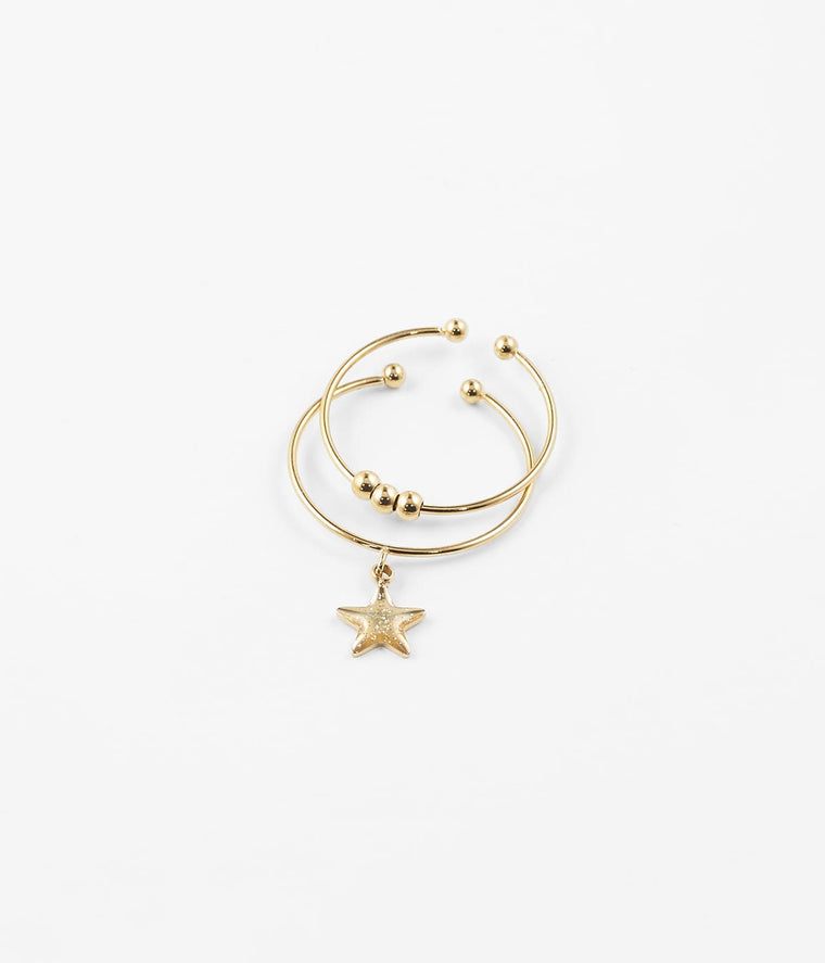 Zag Bijoux Bague Ithaque