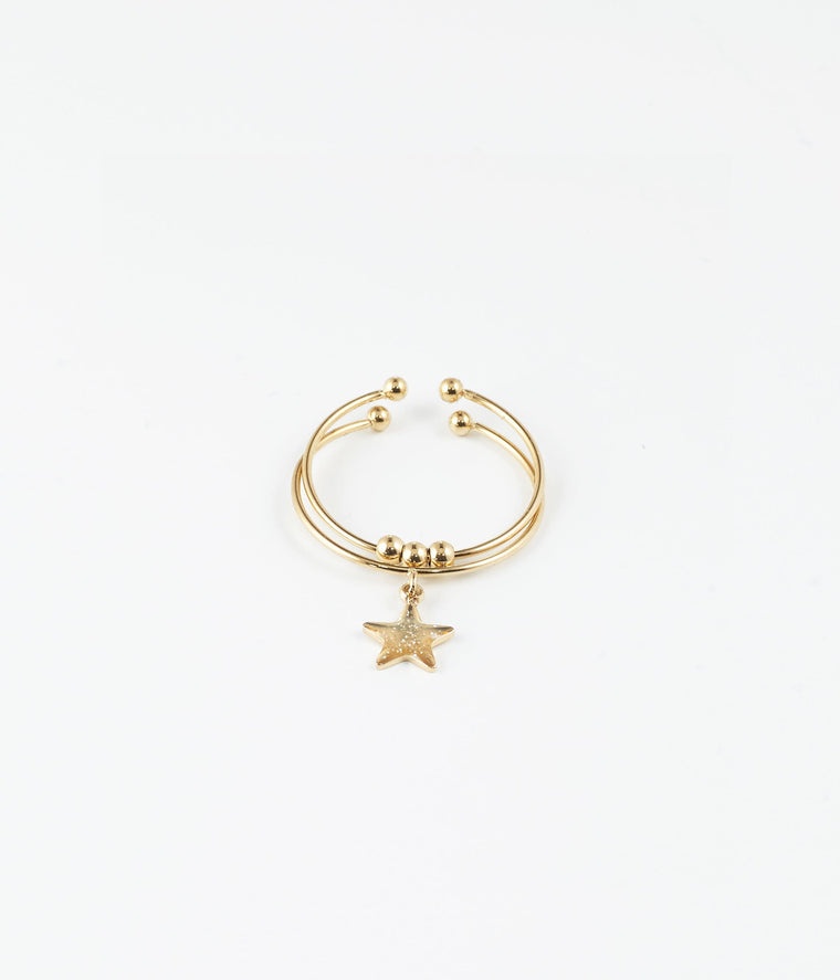 Zag Bijoux Bague Ithaque