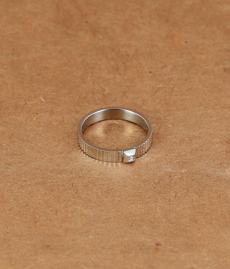 zag bijoux Bague Jean