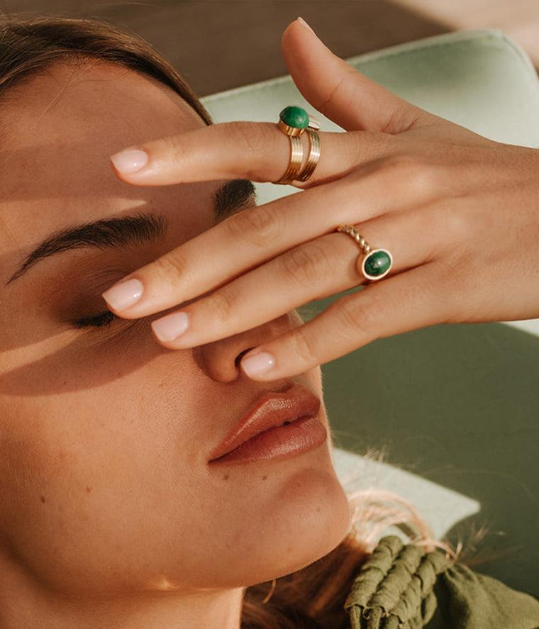 Zag Bijoux Bague Jordanna