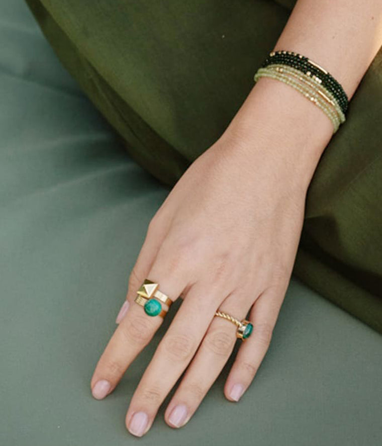 Zag Bijoux Bague Jordanna