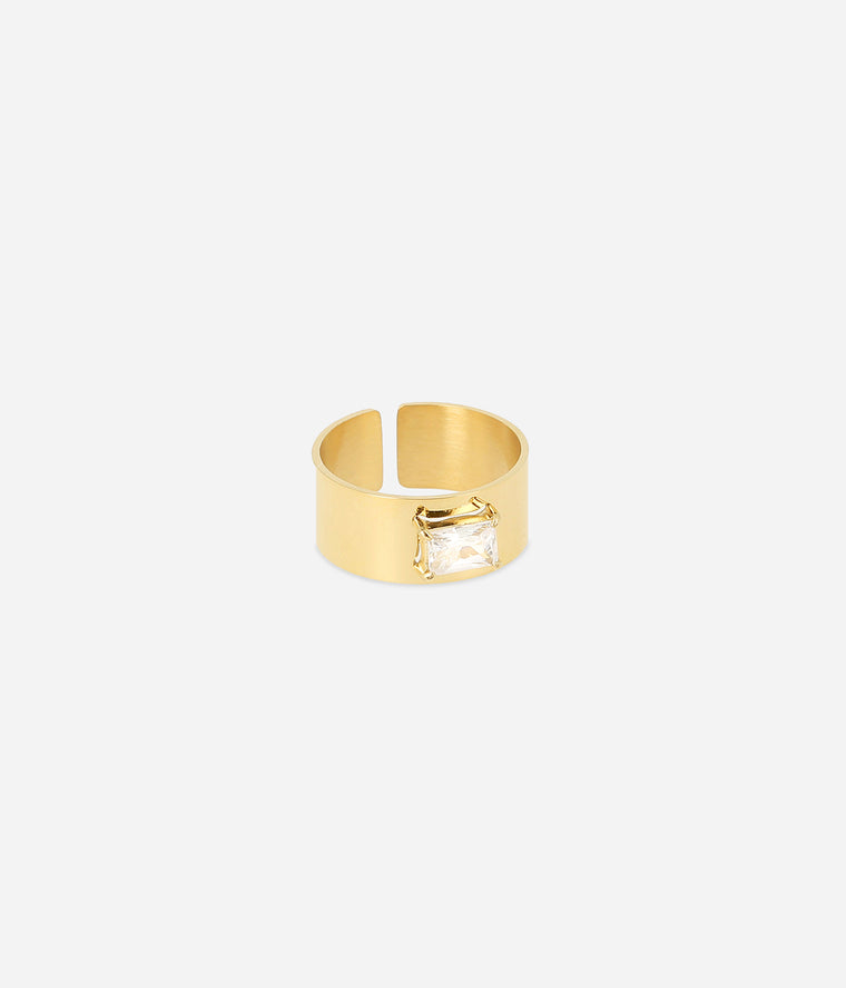 zag bijoux Bague Juanita