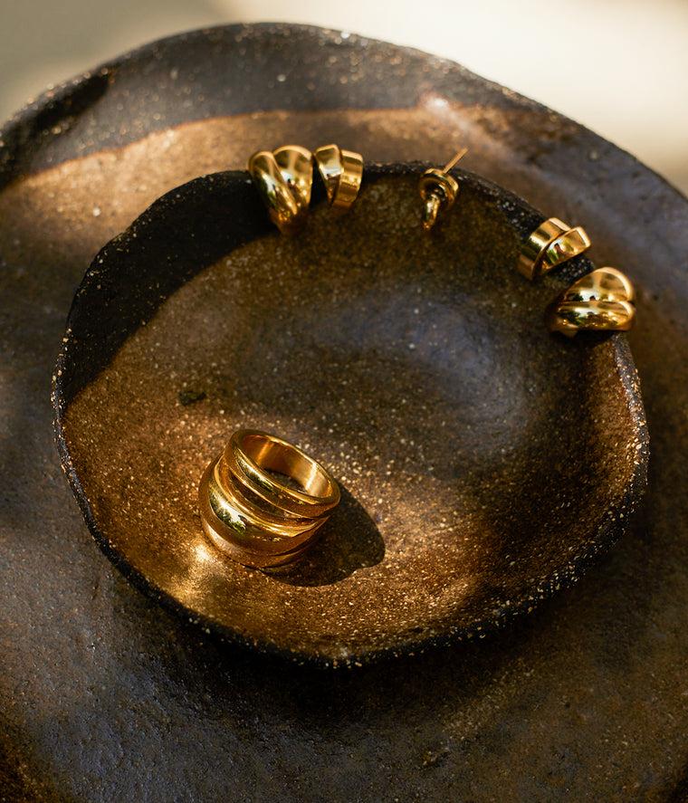 Zag Bijoux Bague Kama