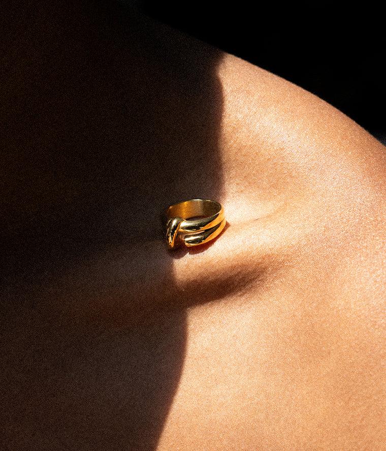 Zag Bijoux Bague Kendra