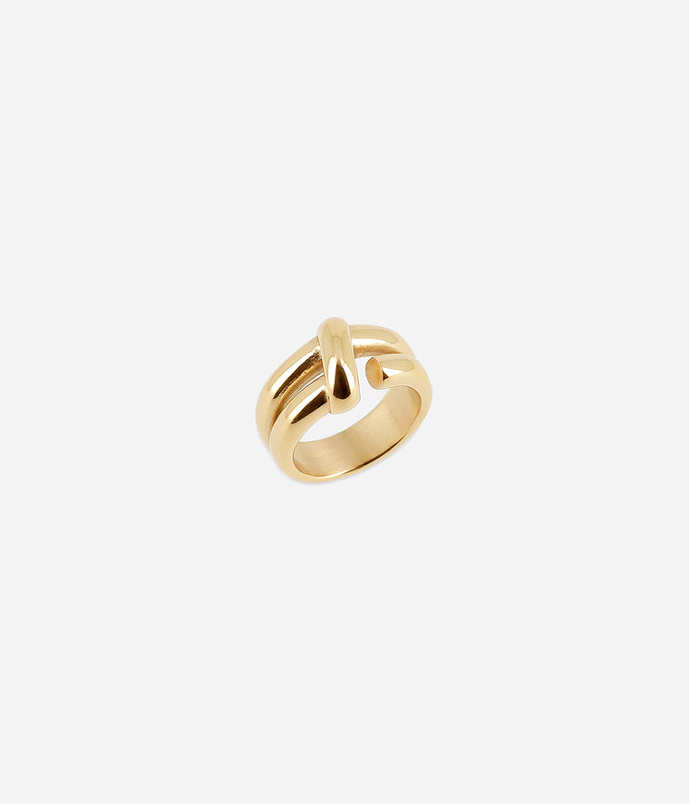 Zag Bijoux Bague Kendra