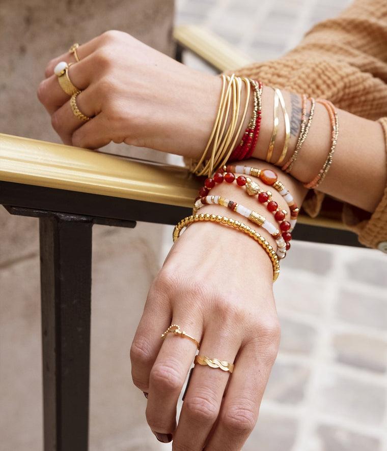 Zag Bijoux Bague Kheops