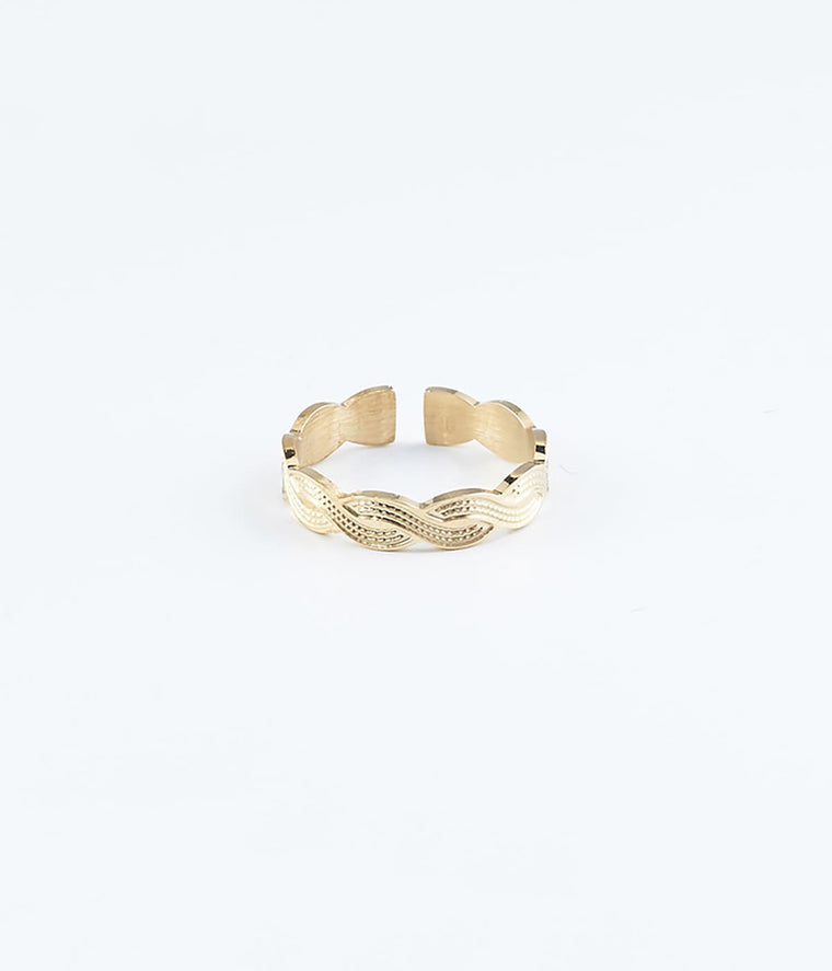 zag bijoux Bague Kheops