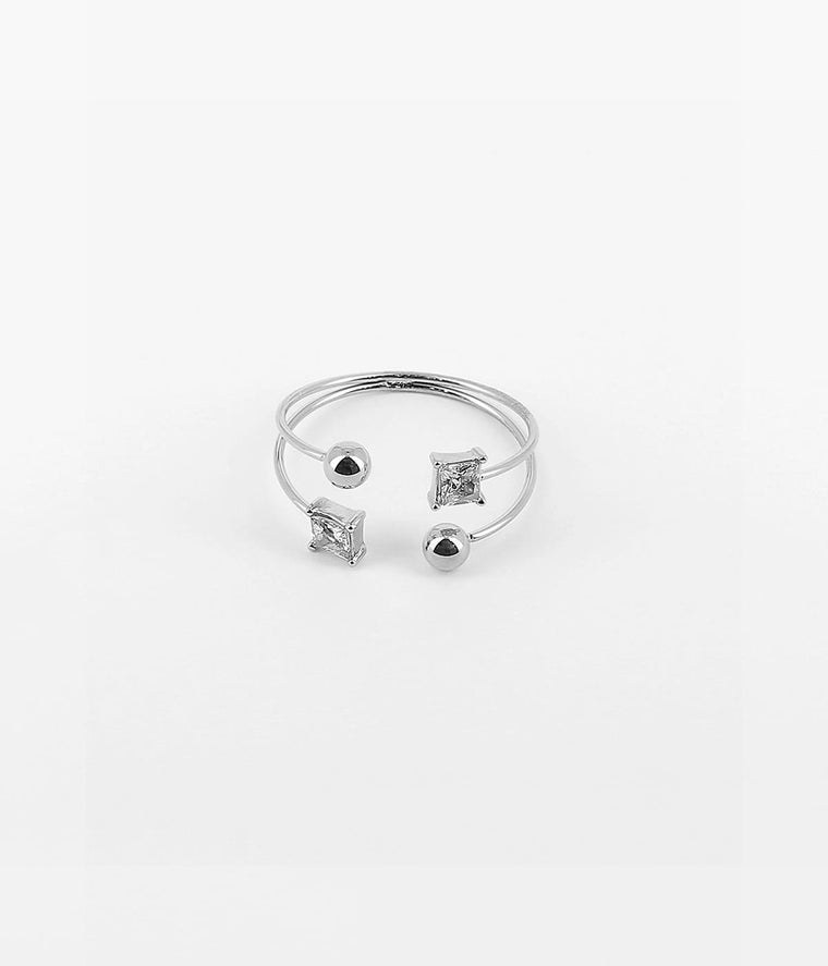 zag bijoux Bague Larsen