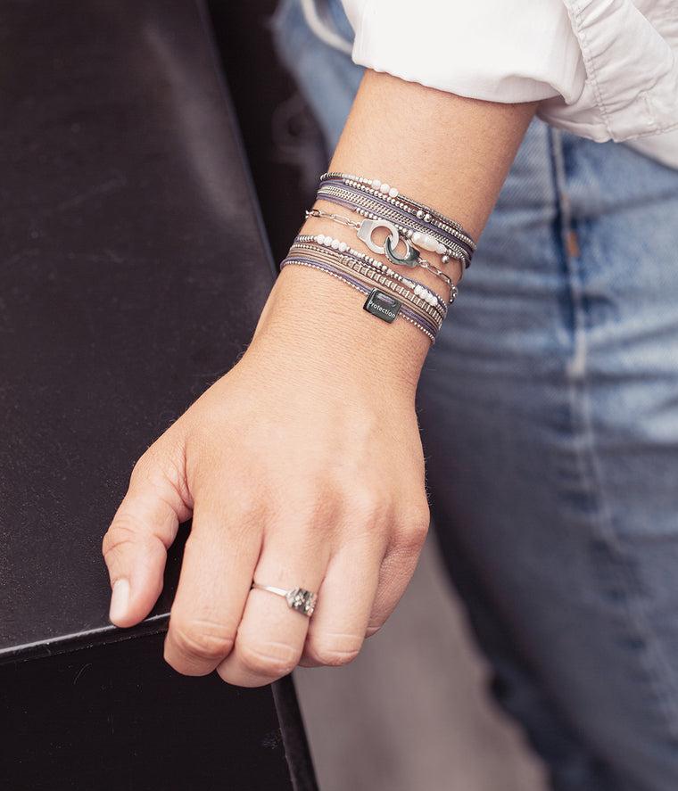 Zag Bijoux Bague Lassie