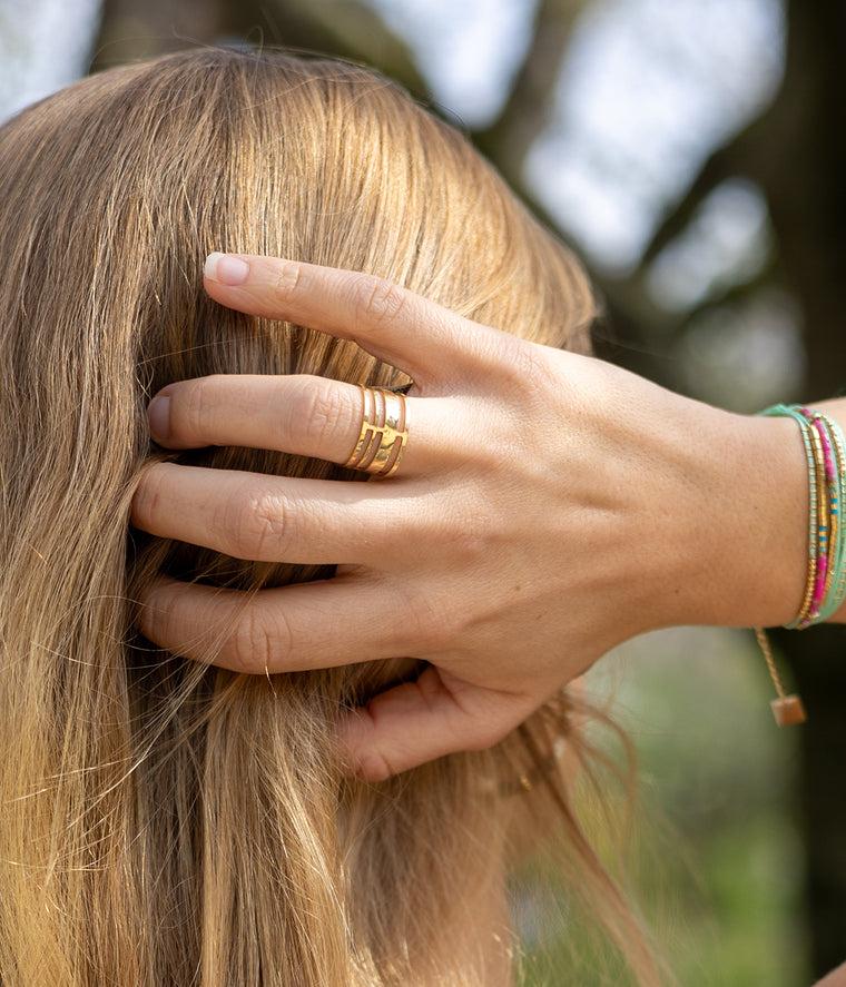 Zag Bijoux Bague Laurens