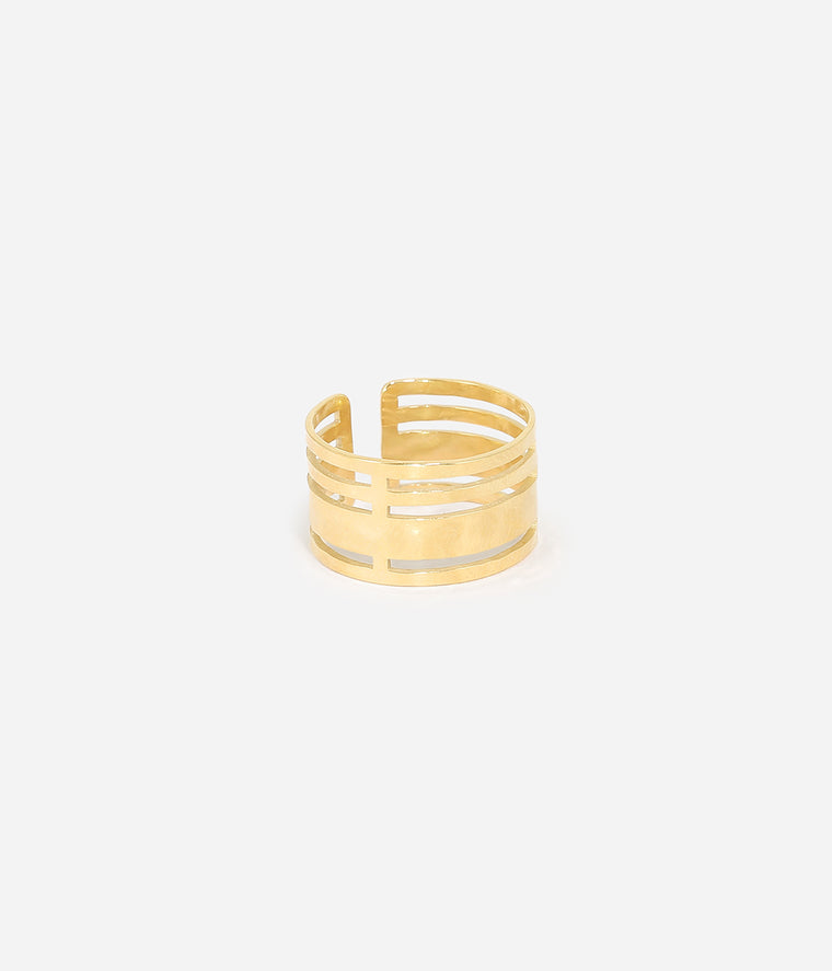 zag bijoux Bague Laurens