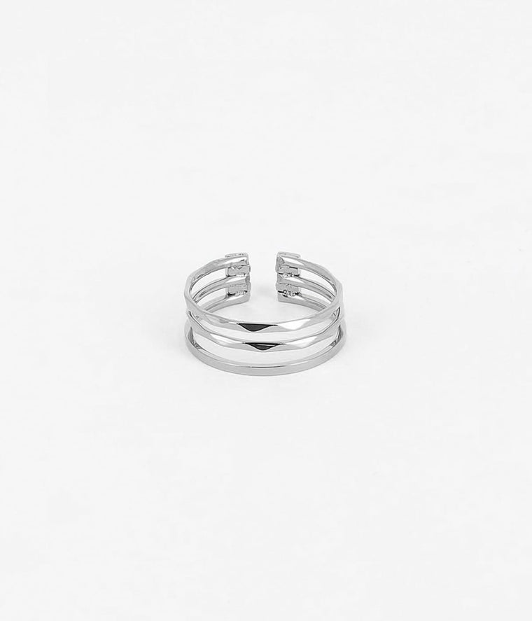 zag bijoux Bague Lenny