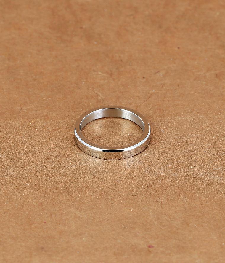 zag bijoux Bague Léonard