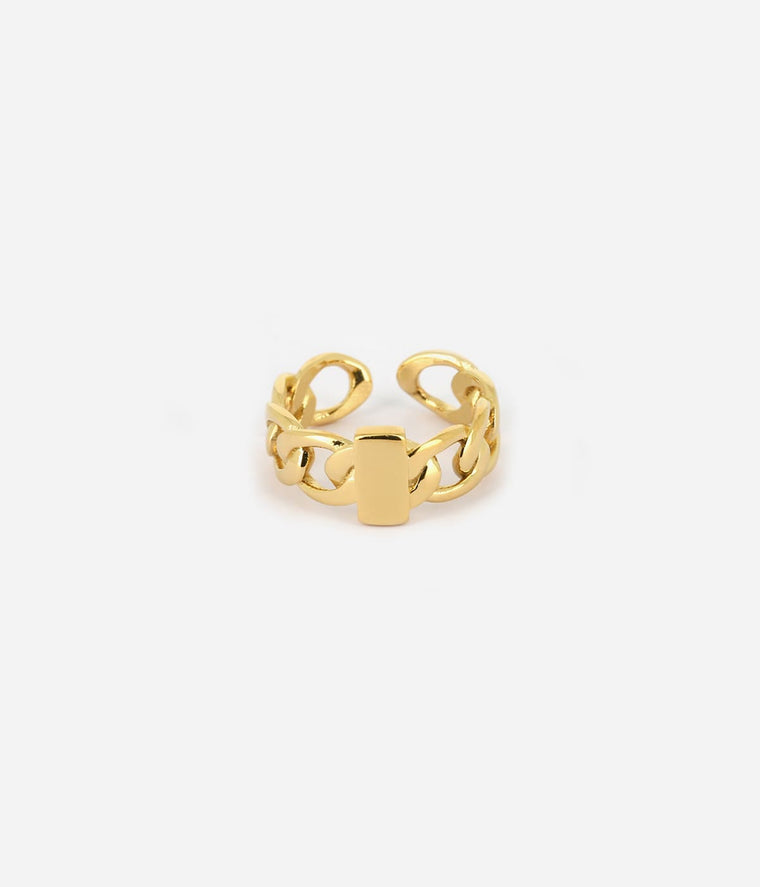zag bijoux Bague Liane