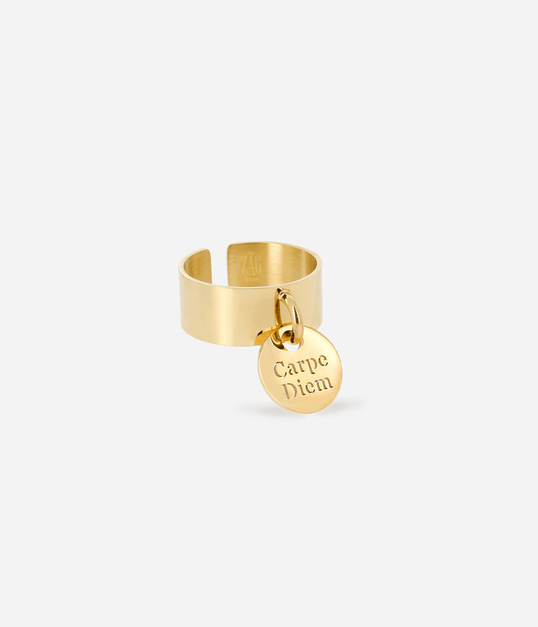 Zag Bijoux Bague Libre