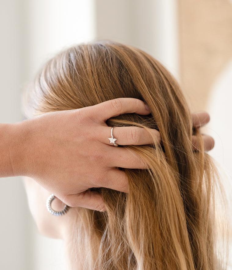 Zag Bijoux Bague Lilia